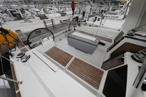 Image of Zyntha yacht #8