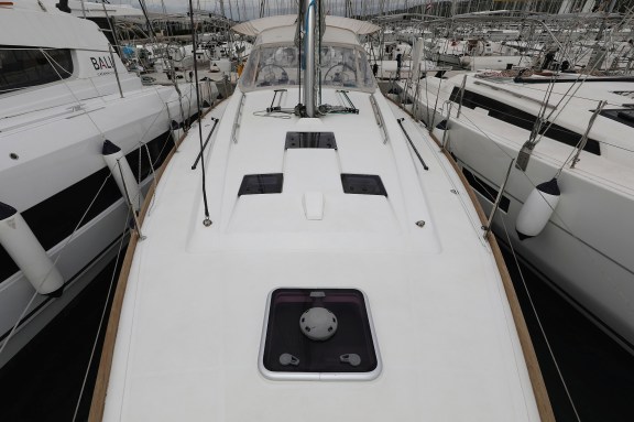Image of Zyntha yacht #11