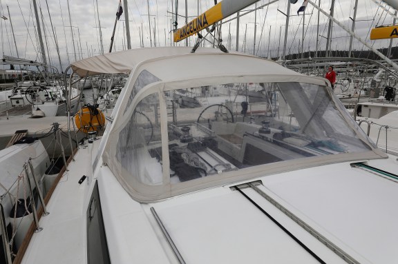 Image of Zyntha yacht #12