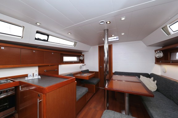 Image of Zyntha yacht #16