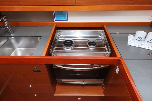 Image of Zyntha yacht #18