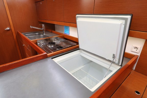 Image of Zyntha yacht #19