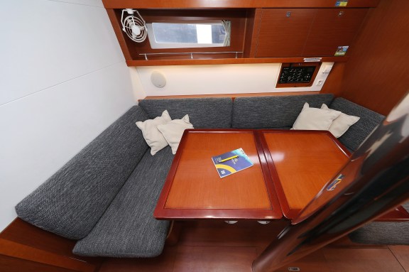 Image of Zyntha yacht #21