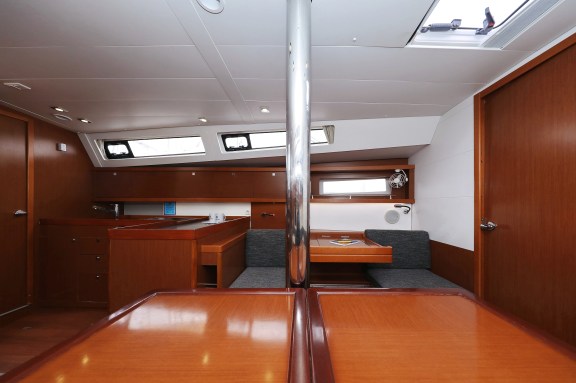 Image of Zyntha yacht #22