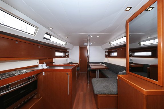 Image of Zyntha yacht #13