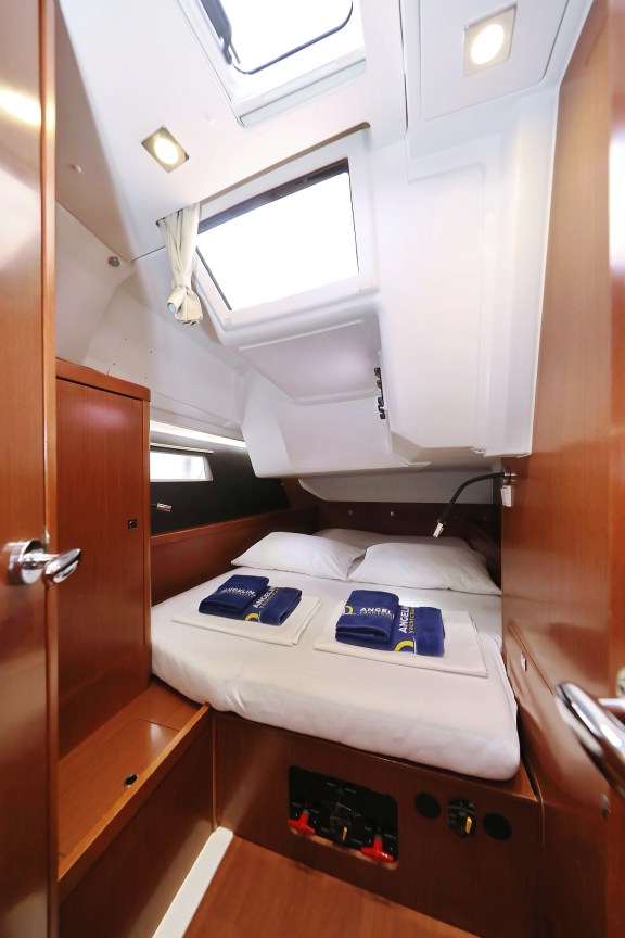 Image of Zyntha yacht #24