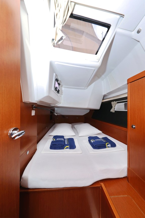 Image of Zyntha yacht #29