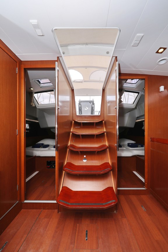 Image of Zyntha yacht #23