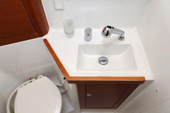 Image of Zyntha yacht #34