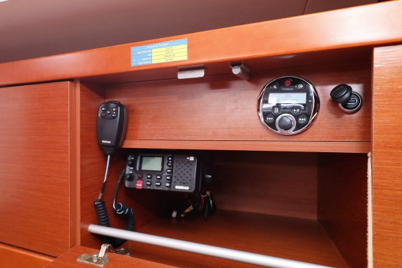 Image of Zyntha yacht #42