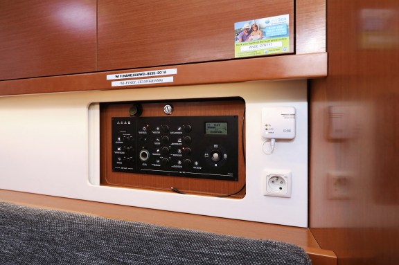 Image of Zyntha yacht #43