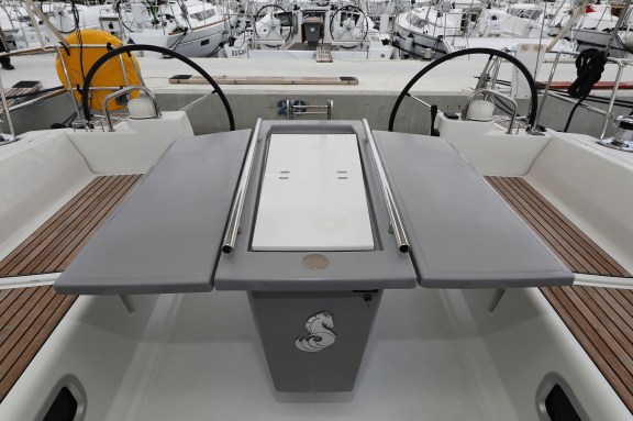 Image of Zyntha yacht #44