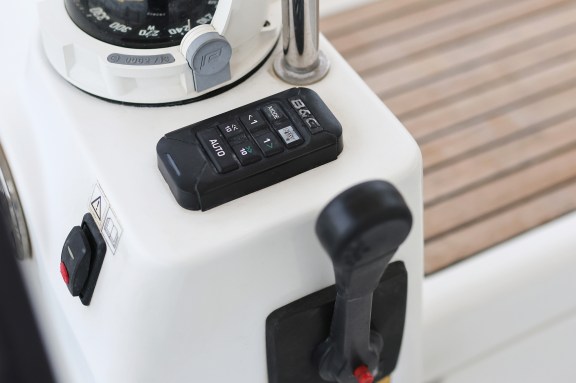 Image of Zyntha yacht #45