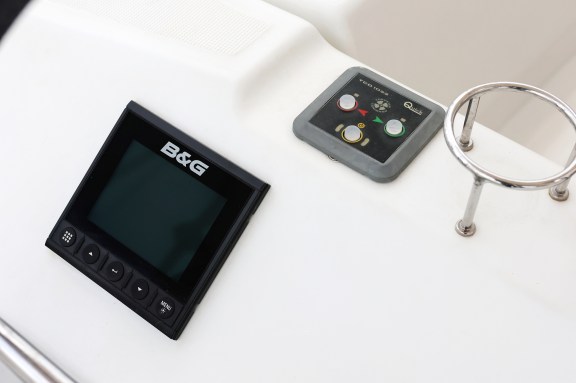 Image of Zyntha yacht #46