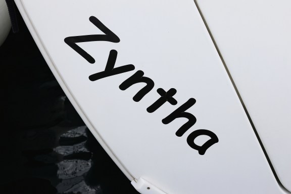 Image of Zyntha yacht #48