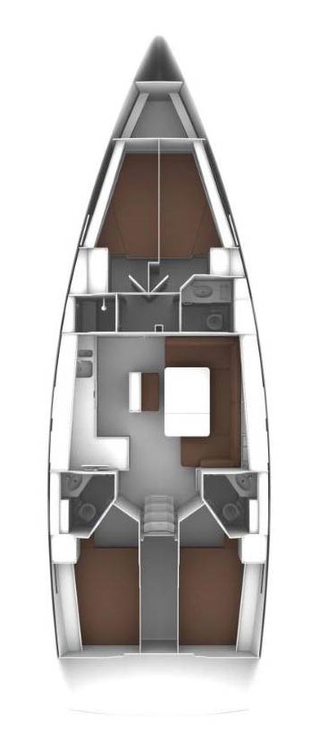 Image of Alexeja yacht #2