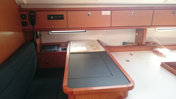 Image of Lu yacht #8