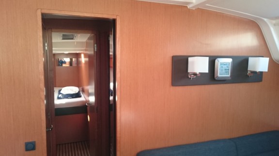 Image of Lu yacht #7