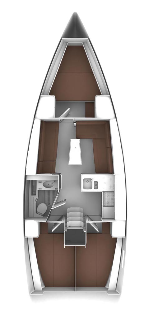 Image of Samsara yacht #2