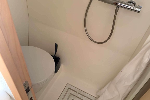 Image of Waterloo yacht #35