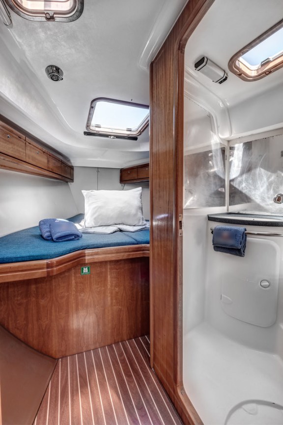 Image of Hespera yacht #6