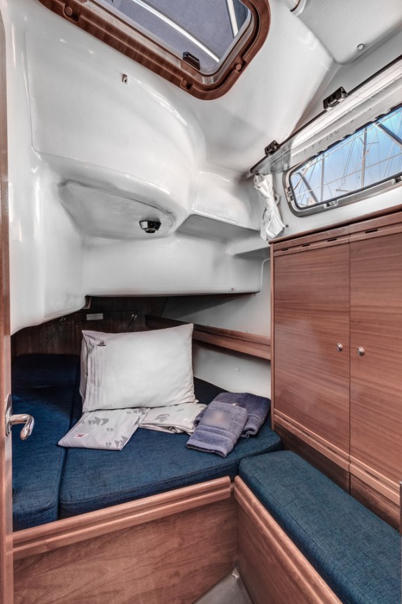 Image of Hespera yacht #5