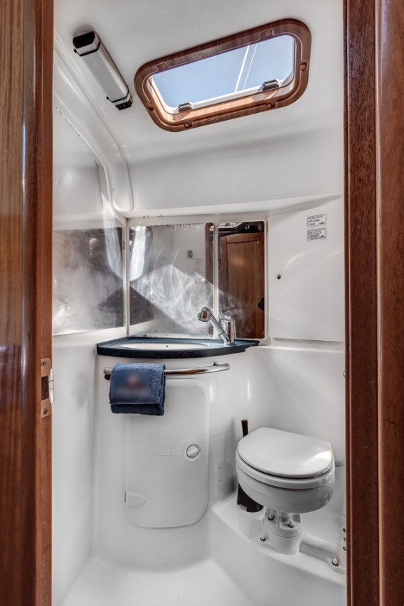 Image of Hespera yacht #7