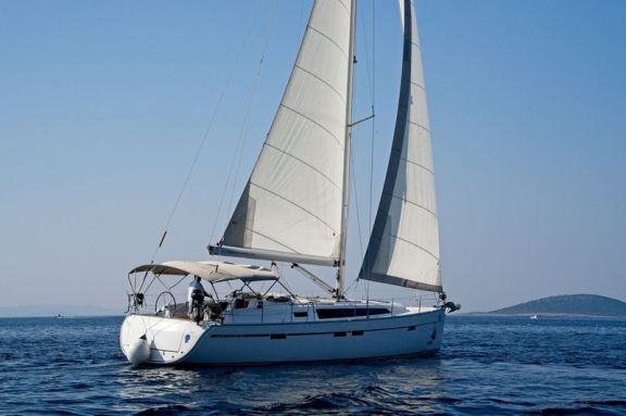 Image of MH 49 yacht #6
