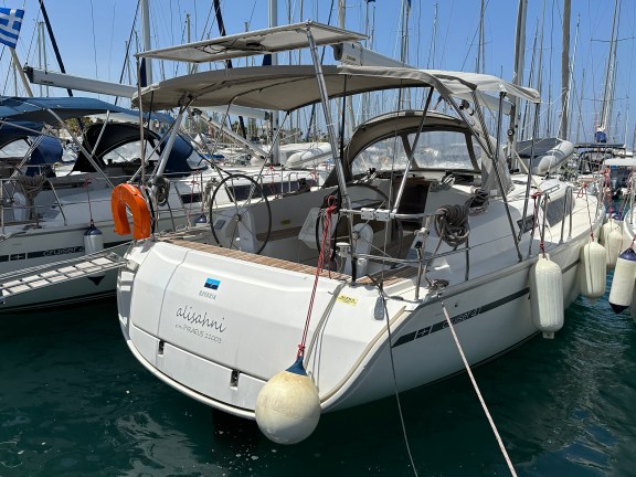 Image of Alisahni yacht #4