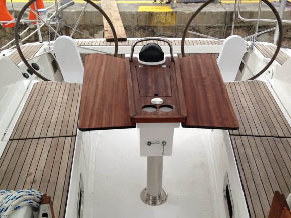 Image of Alisahni yacht #8