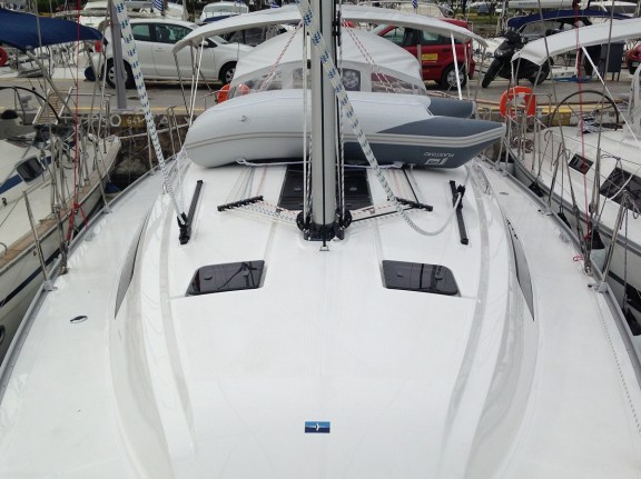 Image of Alisahni yacht #11
