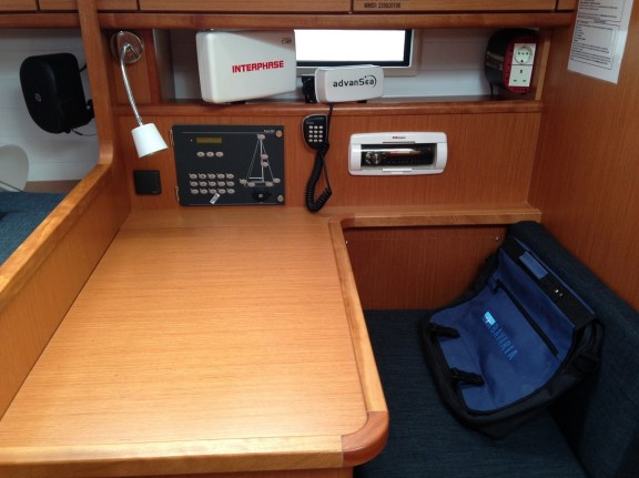 Image of Alisahni yacht #15