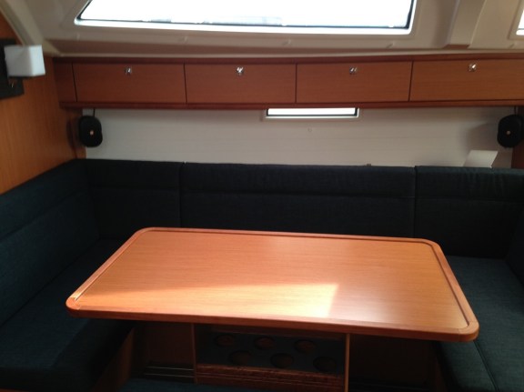 Image of Alisahni yacht #16