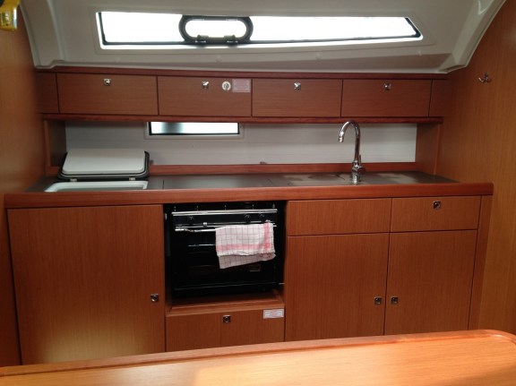 Image of Alisahni yacht #17