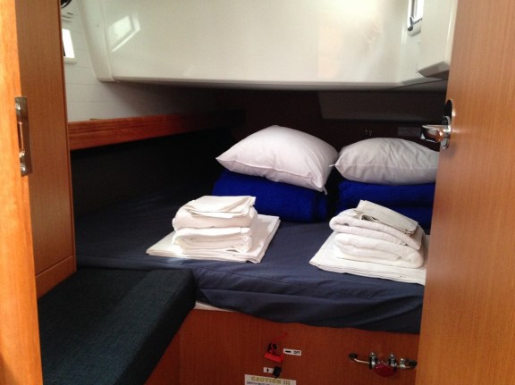 Image of Alisahni yacht #21