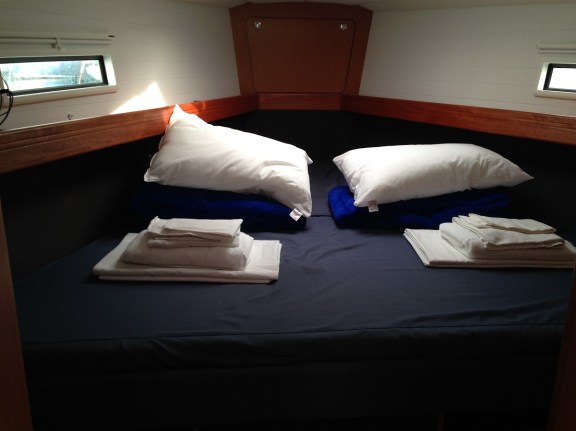 Image of Alisahni yacht #19