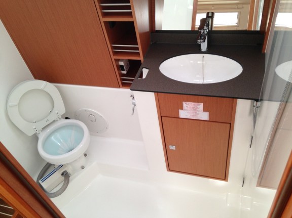 Image of Alisahni yacht #24