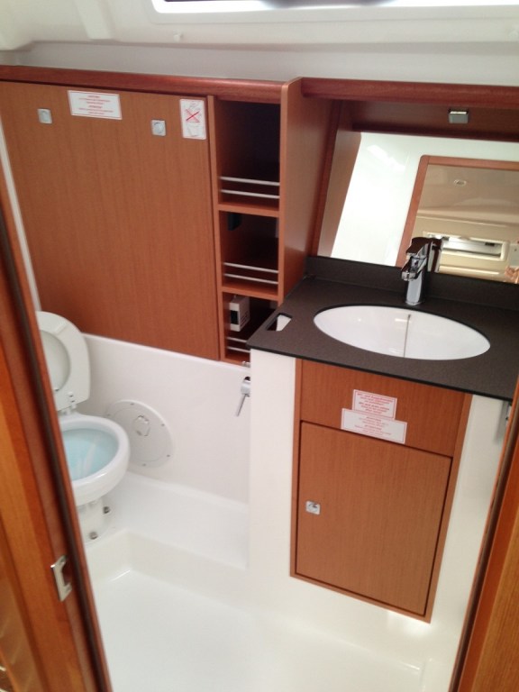 Image of Alisahni yacht #23