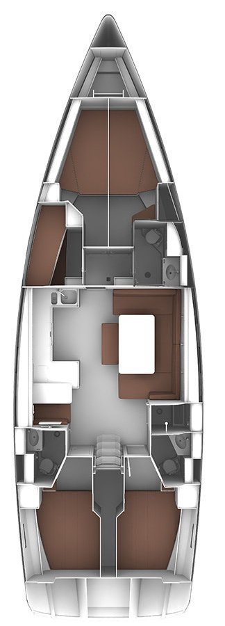 Image of Anemone yacht #2