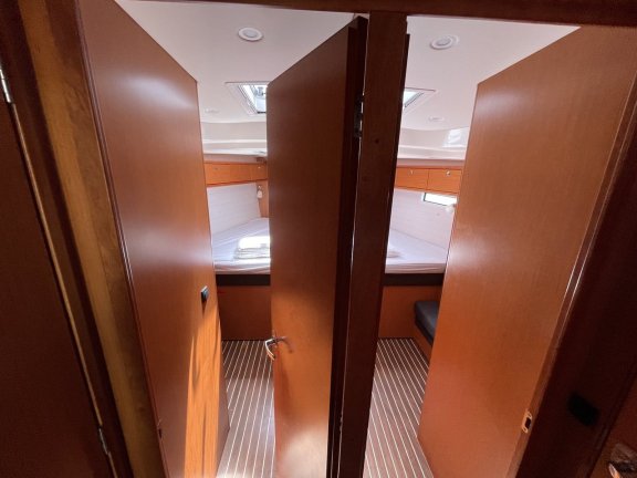 Image of Anemone yacht #5