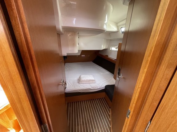 Image of Anemone yacht #7