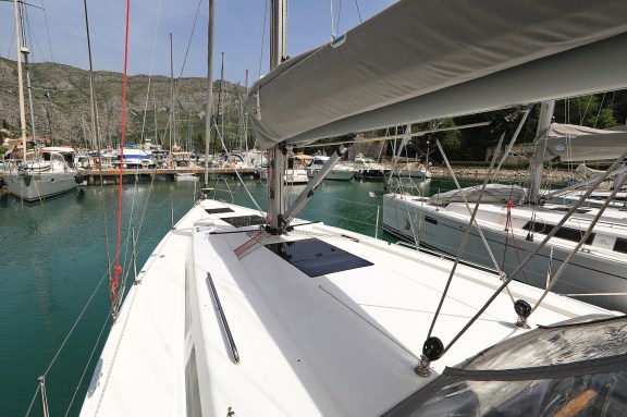 Image of Vivien yacht #8