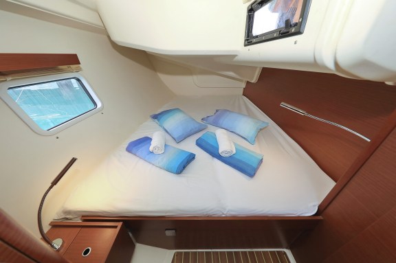 Image of Vivien yacht #14