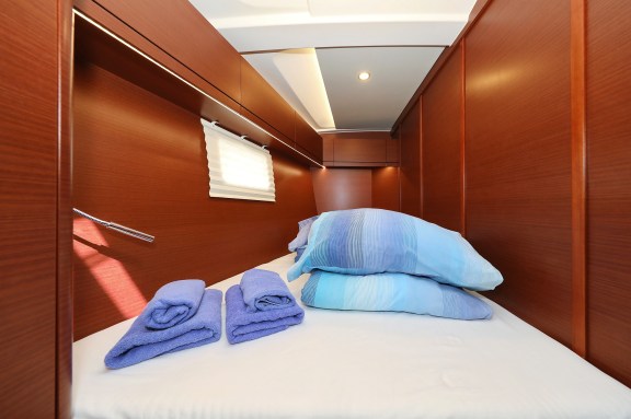 Image of Supernatural yacht #16