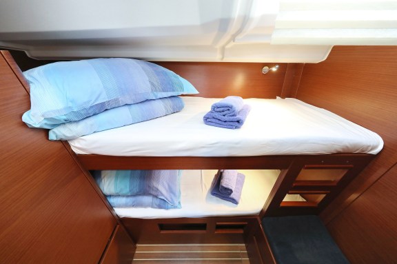 Image of Supernatural yacht #17