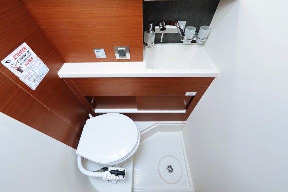 Image of Supernatural yacht #19