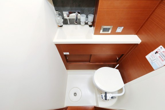 Image of Supernatural yacht #18