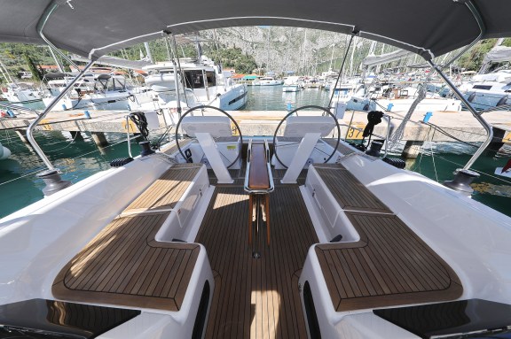 Image of Chloe yacht #10