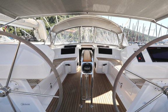 Image of Chloe yacht #11