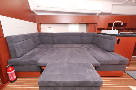 Image of Chloe yacht #15